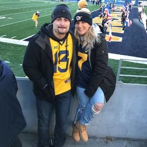 Meet your Posher, Justin